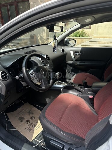 Nissan Qashqai 2008, 173,948 km - 2.0 l - Bakı