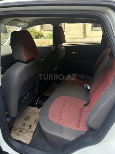 Nissan Qashqai 2008, 173,948 km - 2.0 l - Bakı