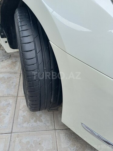 Nissan Teana 2010, 220,000 km - 2.5 l - Salyan