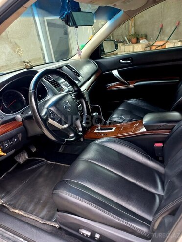 Nissan Teana 2010, 220,000 km - 2.5 l - Salyan