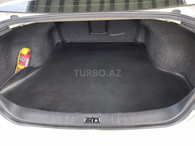 Nissan Teana 2010, 220,000 km - 2.5 l - Salyan
