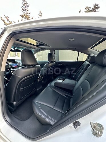 Honda Accord 2014, 181,000 km - 2.4 l - Bakı