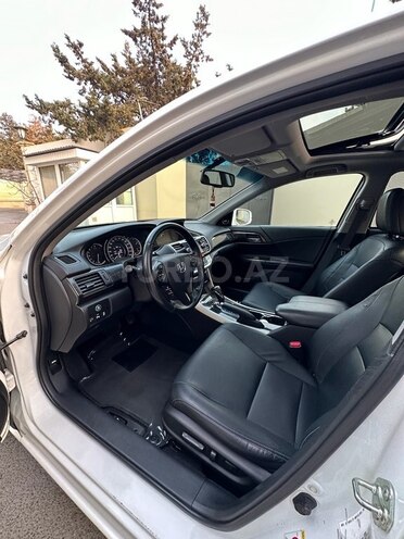 Honda Accord 2014, 181,000 km - 2.4 l - Bakı