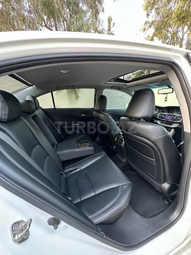 Honda Accord 2014, 181,000 km - 2.4 l - Bakı