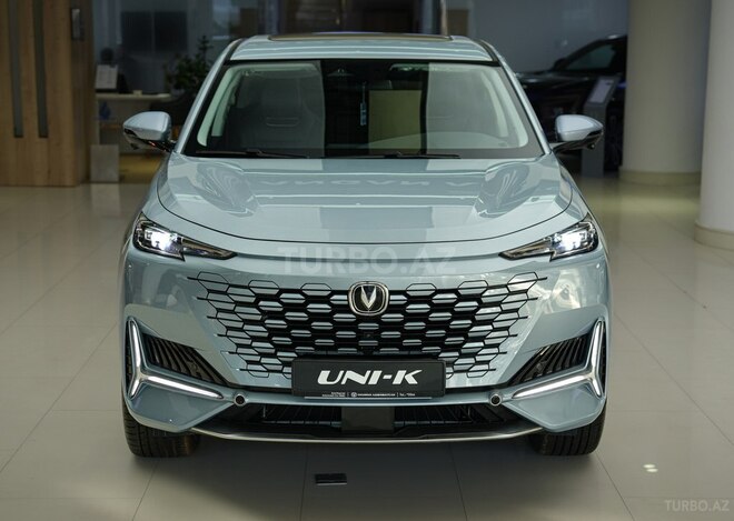 Changan Uni-K-1