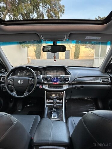 Honda Accord 2014, 181,000 km - 2.4 l - Bakı