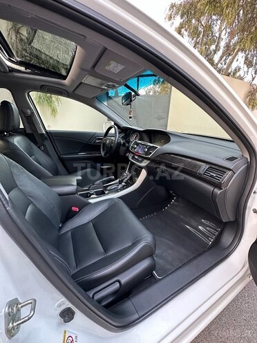 Honda Accord 2014, 181,000 km - 2.4 l - Bakı
