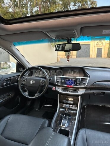 Honda Accord 2014, 181,000 km - 2.4 l - Bakı