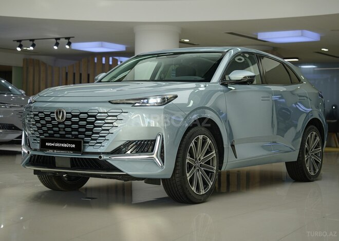 Changan Uni-K-3