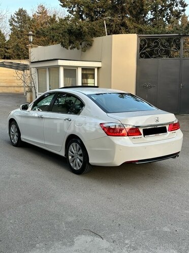 Honda Accord 2014, 181,000 km - 2.4 l - Bakı