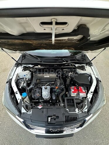 Honda Accord 2014, 181,000 km - 2.4 l - Bakı