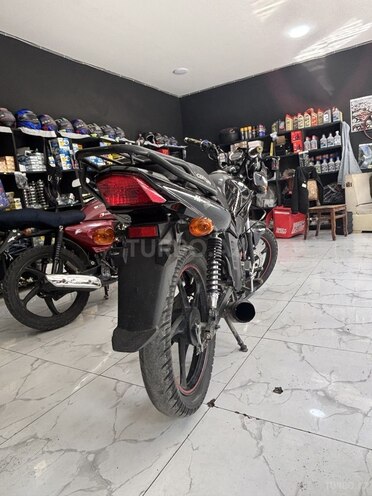 Tufan M50 2023, 5,413 km - 0.1 l - Bakı