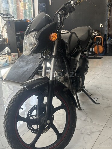 Tufan M50 2023, 5,413 km - 0.1 l - Bakı