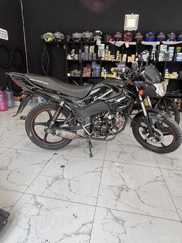 Tufan M50 2023, 5,413 km - 0.1 l - Bakı
