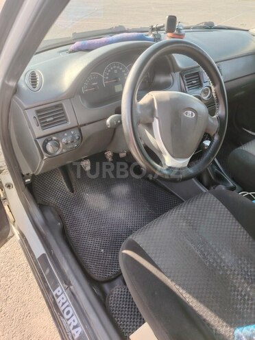 LADA (VAZ) Priora 2013, 300,000 km - 1.6 л - Xırdalan