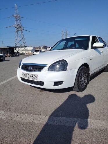 LADA (VAZ) Priora 2013, 300,000 km - 1.6 л - Xırdalan