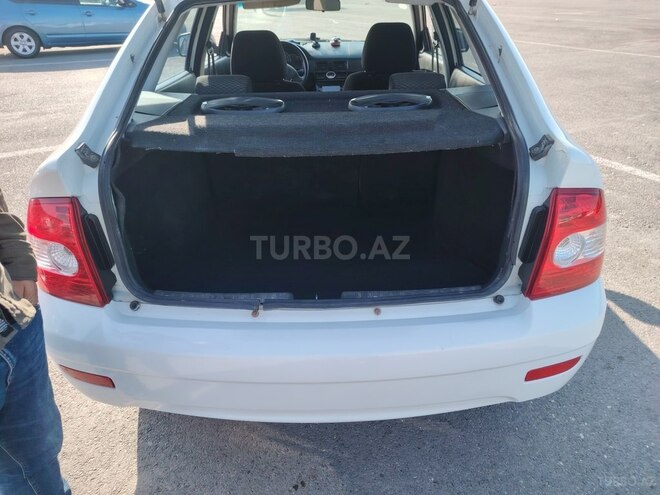 LADA (VAZ) Priora 2013, 300,000 km - 1.6 л - Xırdalan