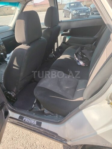 LADA (VAZ) Priora 2013, 300,000 km - 1.6 л - Xırdalan