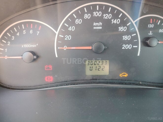 LADA (VAZ) Priora 2013, 300,000 km - 1.6 л - Xırdalan