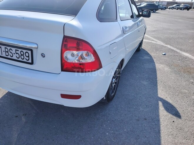 LADA (VAZ) Priora 2013, 300,000 km - 1.6 л - Xırdalan