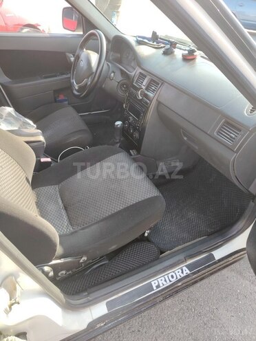 LADA (VAZ) Priora 2013, 300,000 km - 1.6 л - Xırdalan