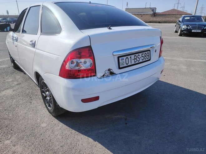 LADA (VAZ) Priora 2013, 300,000 km - 1.6 л - Xırdalan