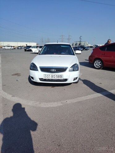 LADA (VAZ) Priora 2013, 300,000 km - 1.6 л - Xırdalan