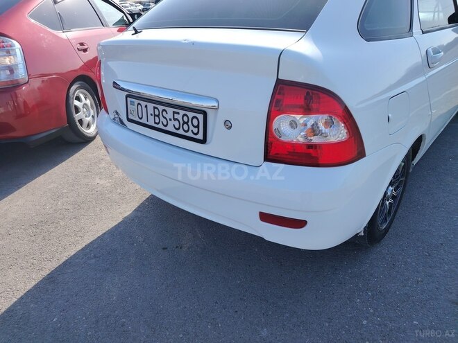 LADA (VAZ) Priora 2013, 300,000 km - 1.6 л - Xırdalan