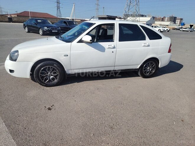 LADA (VAZ) Priora 2013, 300,000 km - 1.6 л - Xırdalan