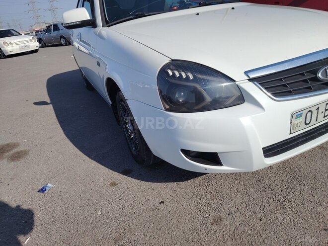 LADA (VAZ) Priora 2013, 300,000 km - 1.6 л - Xırdalan