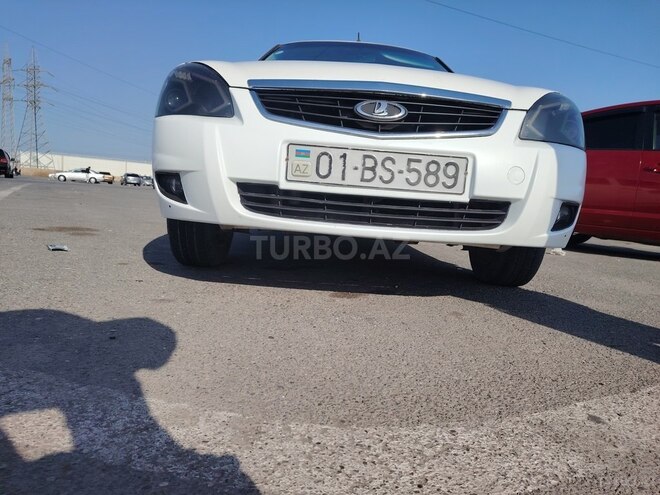 LADA (VAZ) Priora 2013, 300,000 km - 1.6 л - Xırdalan