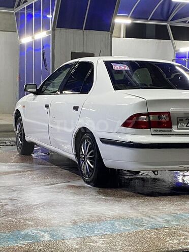 Khazar LX 2021, 104,500 km - 1.7 l - Bakı