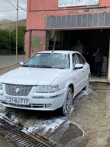 Khazar LX 2021, 104,500 km - 1.7 l - Bakı