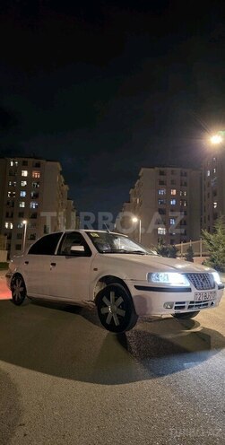 Khazar LX 2021, 104,500 km - 1.7 l - Bakı
