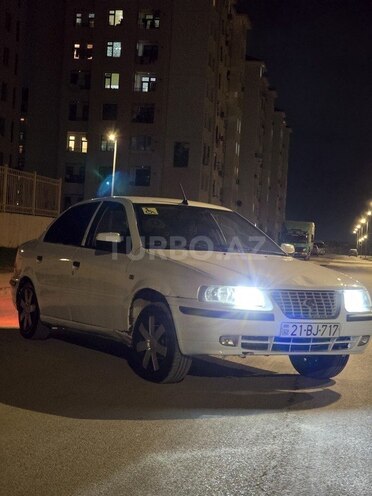 Khazar LX 2021, 104,500 km - 1.7 l - Bakı