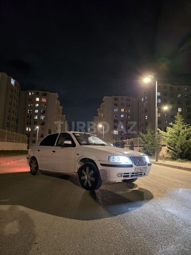 Khazar LX 2021, 104,500 km - 1.7 l - Bakı