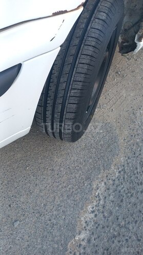 Khazar LX 2021, 104,500 km - 1.7 l - Bakı