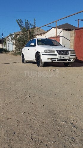 Khazar LX 2021, 104,500 km - 1.7 l - Bakı