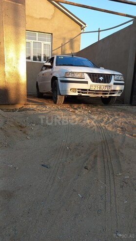 Khazar LX 2021, 104,500 km - 1.7 l - Bakı