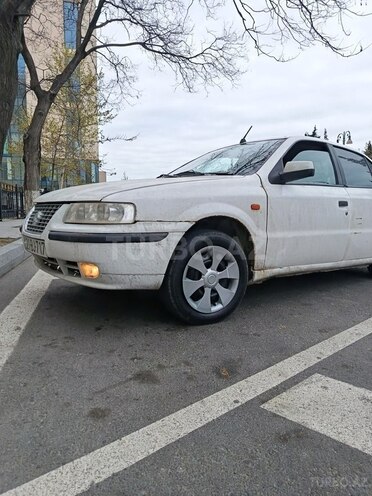 Khazar LX 2021, 104,500 km - 1.7 l - Bakı