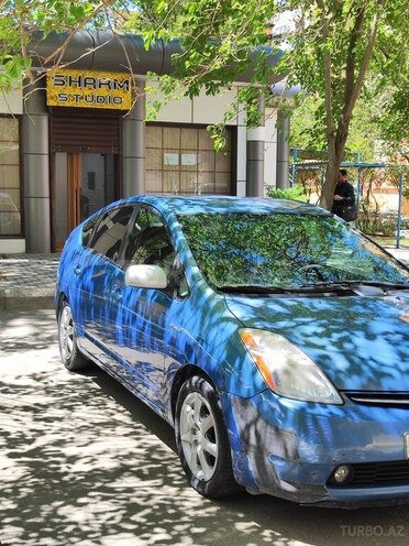 Toyota Prius-6