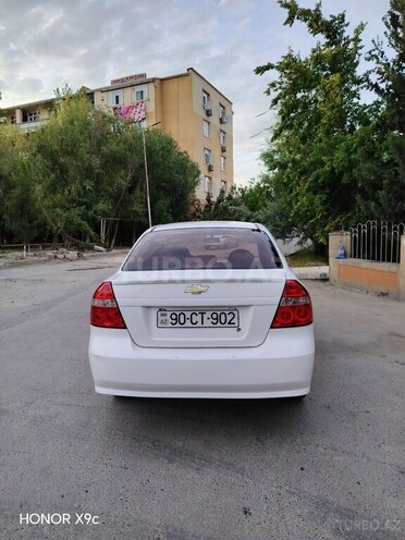 Chevrolet Aveo-2
