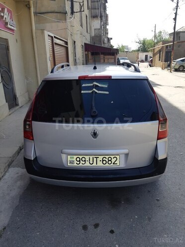 Renault Megane 2006, 180,000 km - 1.5 л - Bakı