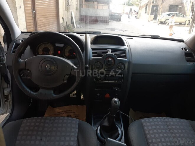 Renault Megane 2006, 180,000 km - 1.5 л - Bakı