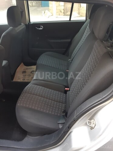 Renault Megane 2006, 180,000 km - 1.5 л - Bakı