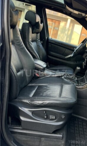 BMW X5 2004, 390,000 km - 4.4 l - Bakı