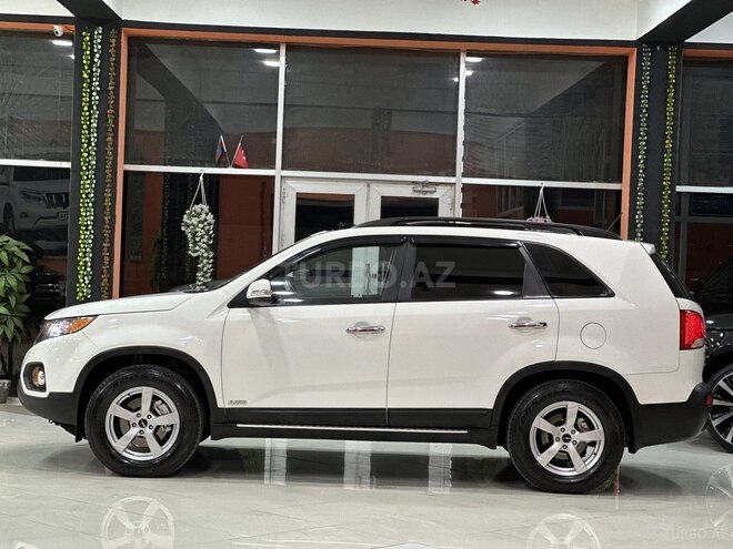 Kia Sorento 2011, 204,000 km - 2.2 l - Sumqayıt