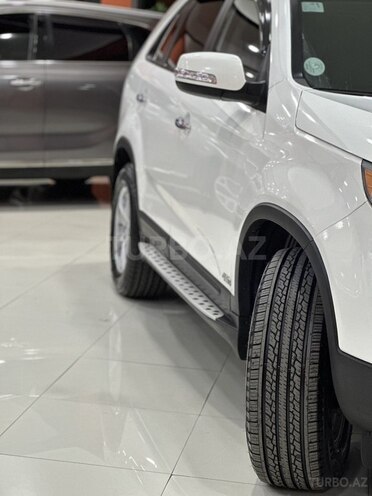 Kia Sorento 2011, 204,000 km - 2.2 l - Sumqayıt