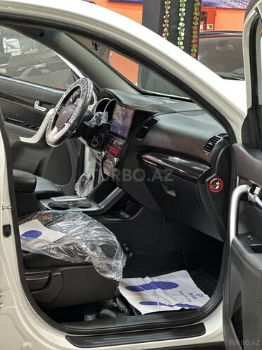 Kia Sorento 2011, 204,000 km - 2.2 l - Sumqayıt