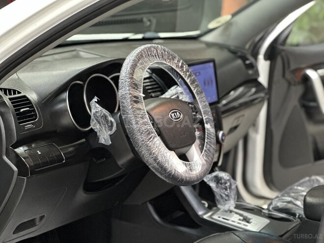 Kia Sorento 2011, 204,000 km - 2.2 l - Sumqayıt